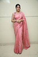 Actress Lavanya Tripathi Latest Stills